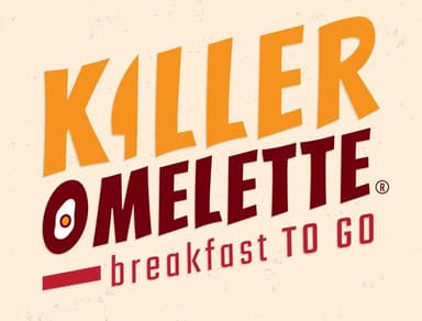 Killer Omelette